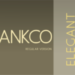 Blankco Font - Featured Image