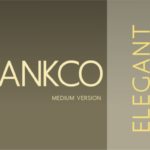 Blankco Medium Font - Featured Image