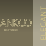 Blankco Outline Bold Font - Featured Image