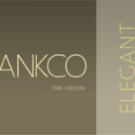 Blankco Thin Font - Featured Image