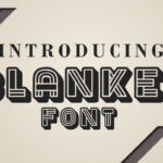 Blanket Font - Featured Image