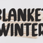 Blanket Winter Font - Featured Image