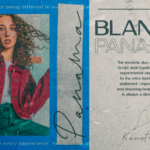 Blante Panama Font - Featured Image