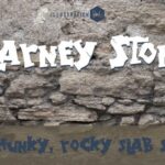 Blarney Stone Font - Featured Image
