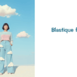 Blastique Font - Featured Image