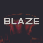 Blaze Font - Featured Image