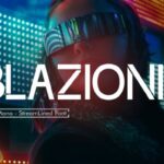 Blazionix Font - Featured Image