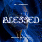Blessed Font - Featured Image