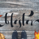 Blester Font - Featured Image