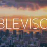 Bleviso Font - Featured Image
