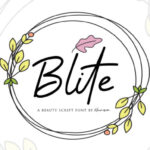 Blite Font - Featured Image
