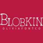 Blobkin Font - Featured Image