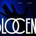 Blocent Font - Featured Image