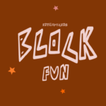 Block Fun Font - Featured Image