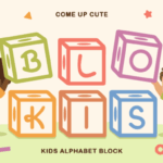 Blokis Font - Featured Image
