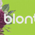 Blont Font - Featured Image