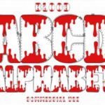 Blood Font - Featured Image