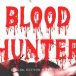 Blood Hunter Font - Featured Image