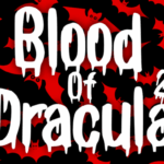 Blood of Dracula 2.0 Font - Featured Image