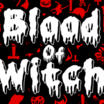 Blood of Witch Font - Featured Image