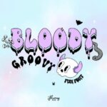 Bloody Groovy Font - Featured Image