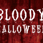 Bloody Halloween Font - Featured Image
