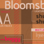 Bloomsburg Font - Featured Image