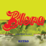 Blora Font - Featured Image