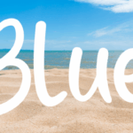 Blue Font - Featured Image