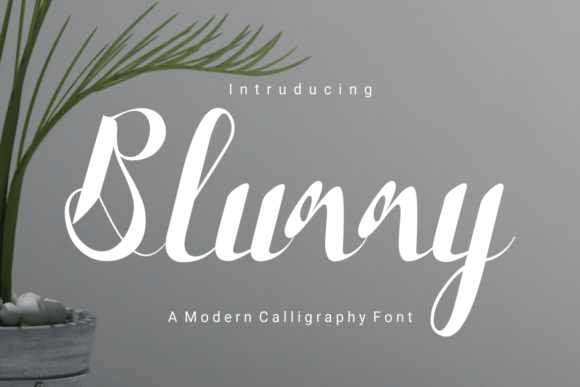 Blurry Font - Featured Image