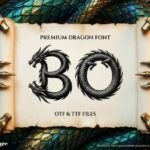 Bo Font - Featured Image