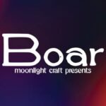 Boar Font - Featured Image