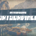 Boatycabiners Font - Featured Image