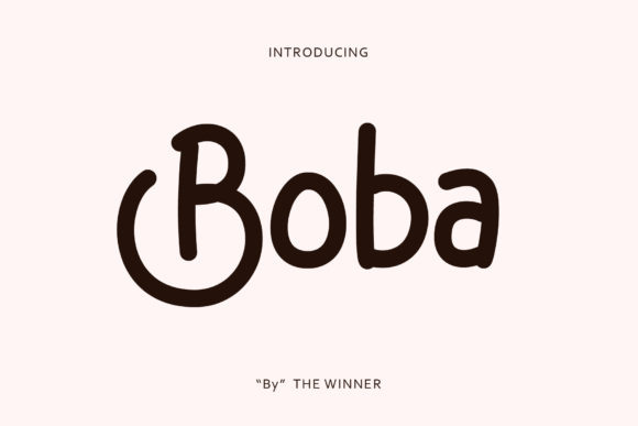 Boba Font - Featured Image