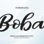 Boba Font - Featured Image