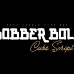 Bobber Bold & Cubs Script Font - Featured Image