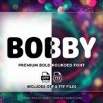 Bobby Font - Featured Image