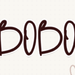 Bobo Font - Featured Image