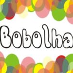 Bobolha Font - Featured Image