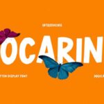 Bocarina Font - Featured Image