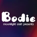 Bodie Font - Featured Image