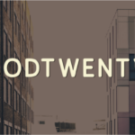Bodtwenty Font - Featured Image