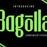 Bogolla Font - Featured Image