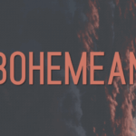 Bohemean Font - Featured Image