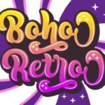 Boho Retro Font - Featured Image