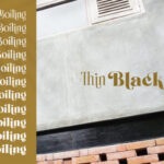 Boiling Font - Featured Image