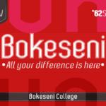 Bokeseni College Font - Featured Image