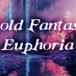 Bold Fantasy Euphoria Font - Featured Image