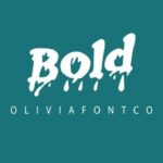 Bold Font - Featured Image