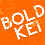 Bold Kei Font - Featured Image
